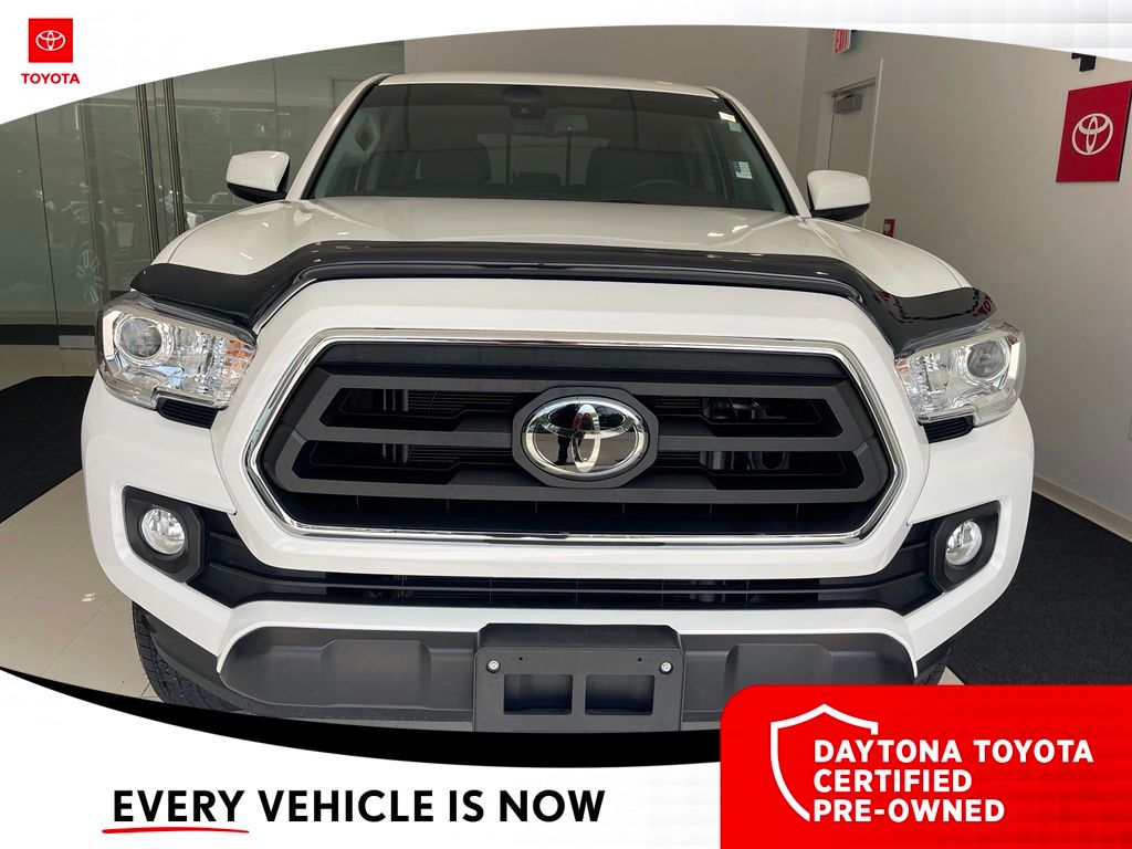 Used 2023 Toyota Tacoma Truck