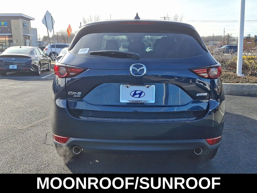 Thumbnail: 2019 Mazda CX-5 - 6