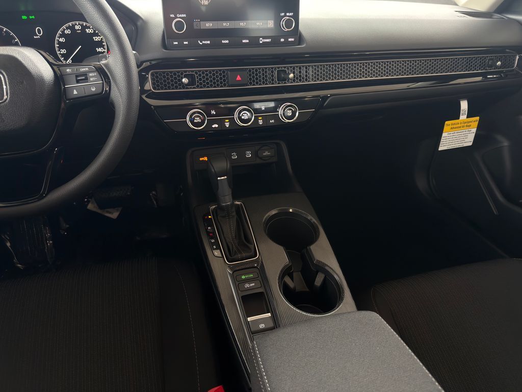 Thumbnail: 2026 Honda Civic - 15