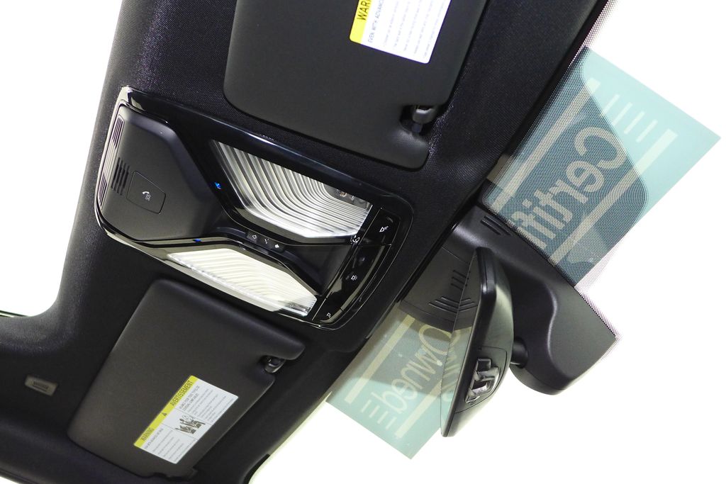 Thumbnail: 2023 BMW i4 - 17