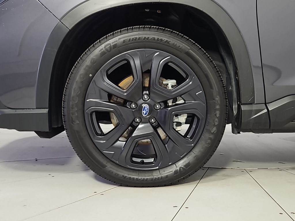 Thumbnail: 2023 Subaru Ascent - 5