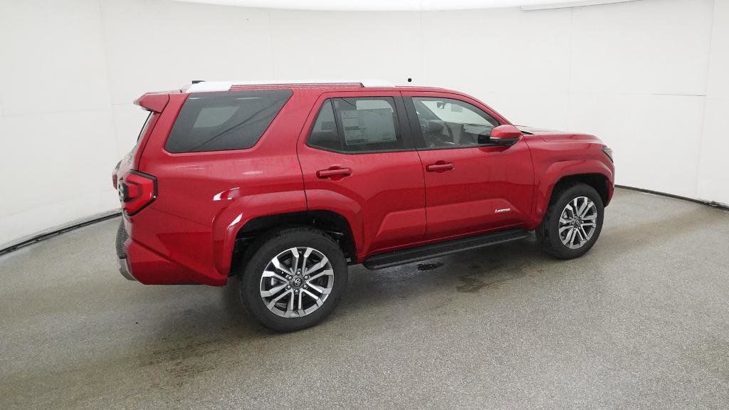 Thumbnail: 2025 Toyota 4Runner - 31