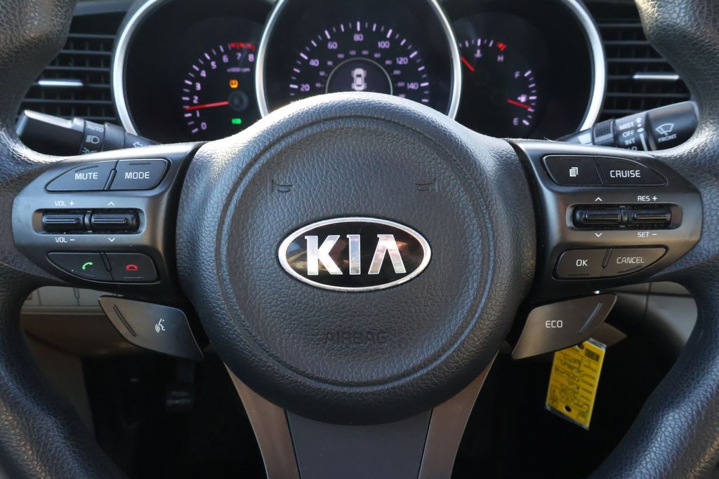 Thumbnail: 2015 Kia Optima - 19