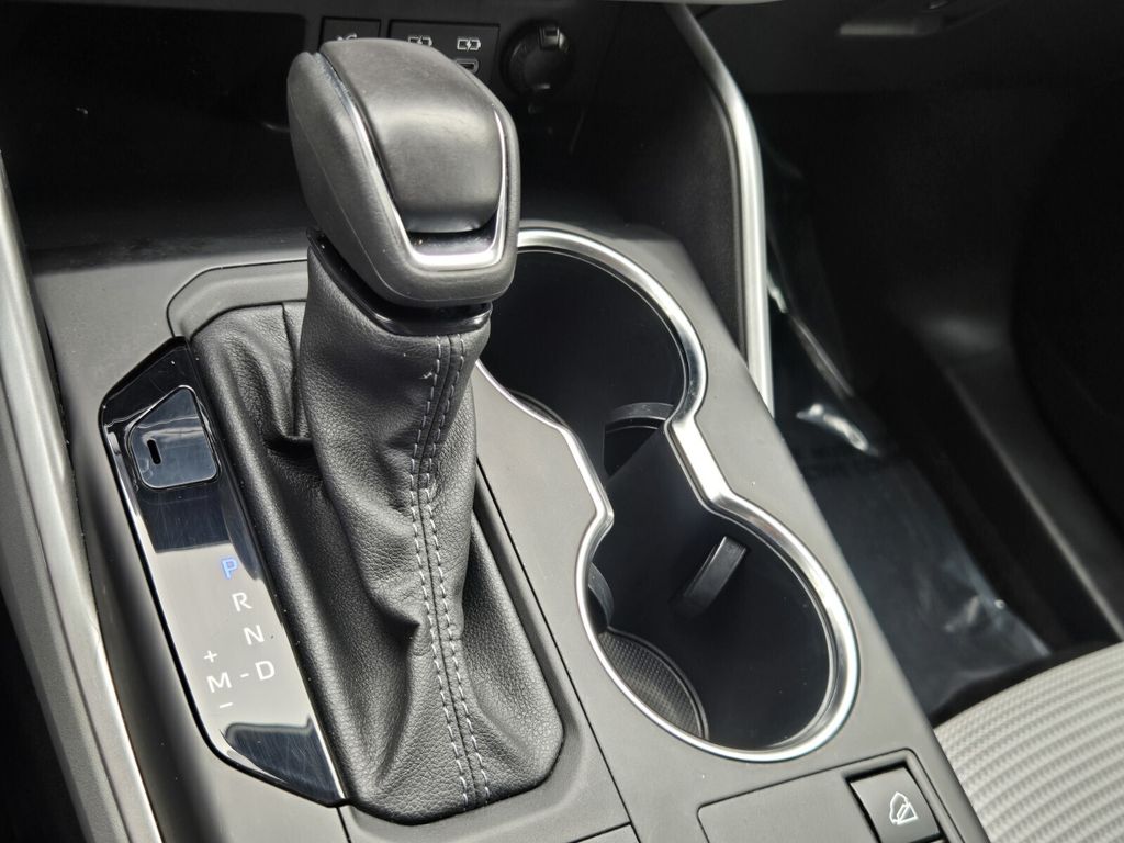2024 Toyota Highlander - $35,418