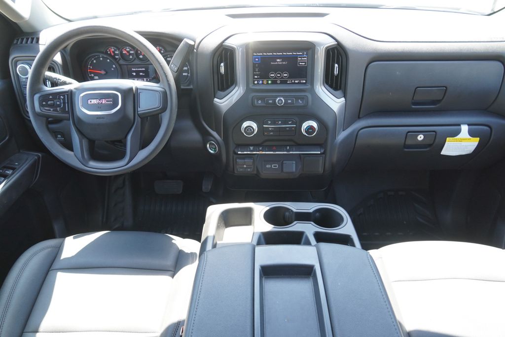 Used 2025 GMC Sierra 2500HD Truck