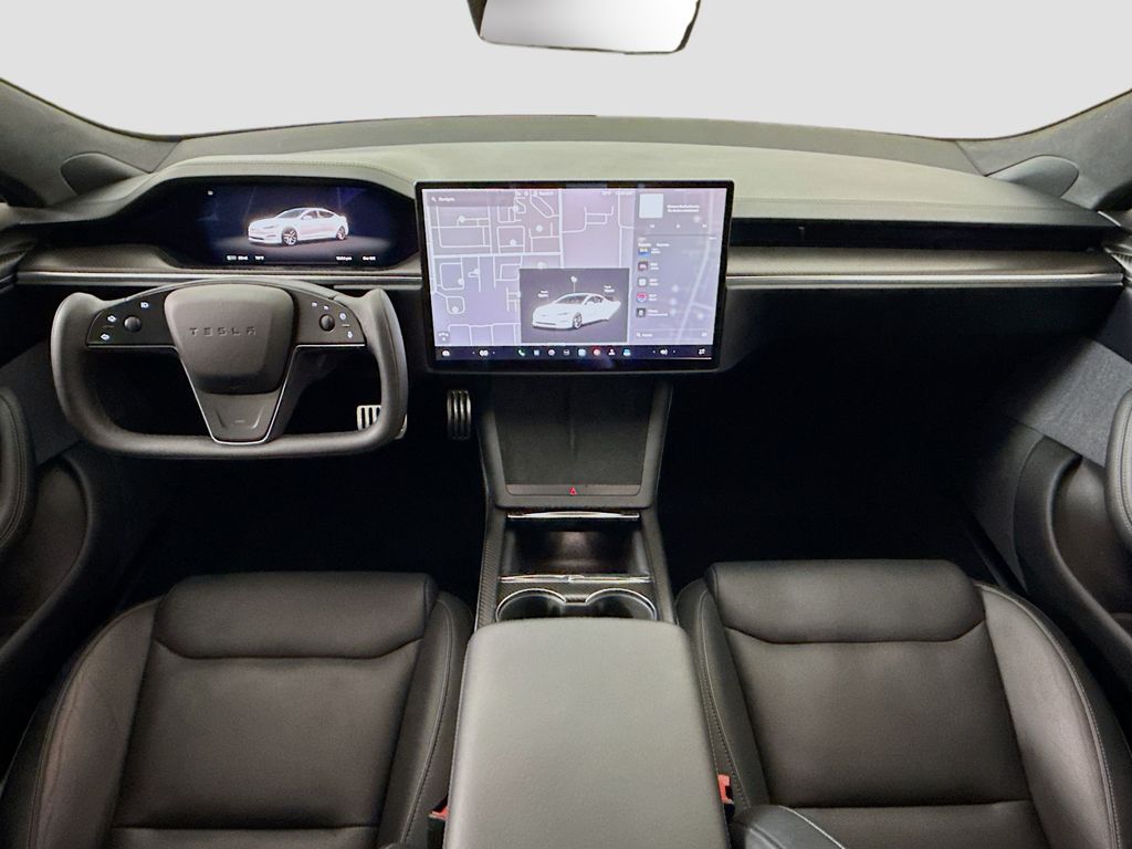 Thumbnail: 2022 Tesla Model S - 13