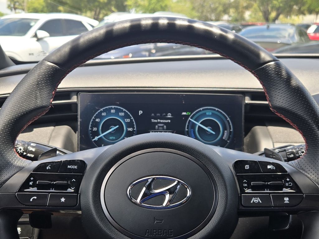 2024 Hyundai Tucson - $28,999