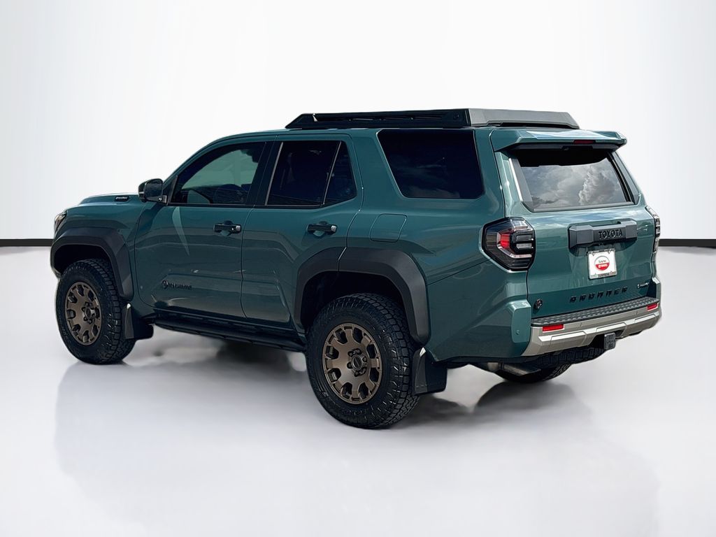 Thumbnail: 2026 Toyota 4Runner - 7
