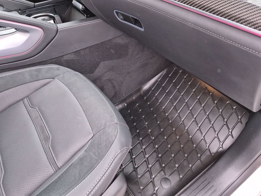 Used Car 2024 Mercedes-benz Gls  Gls 63 Amg® For Sale Under $110,000 In Austin, Texas
