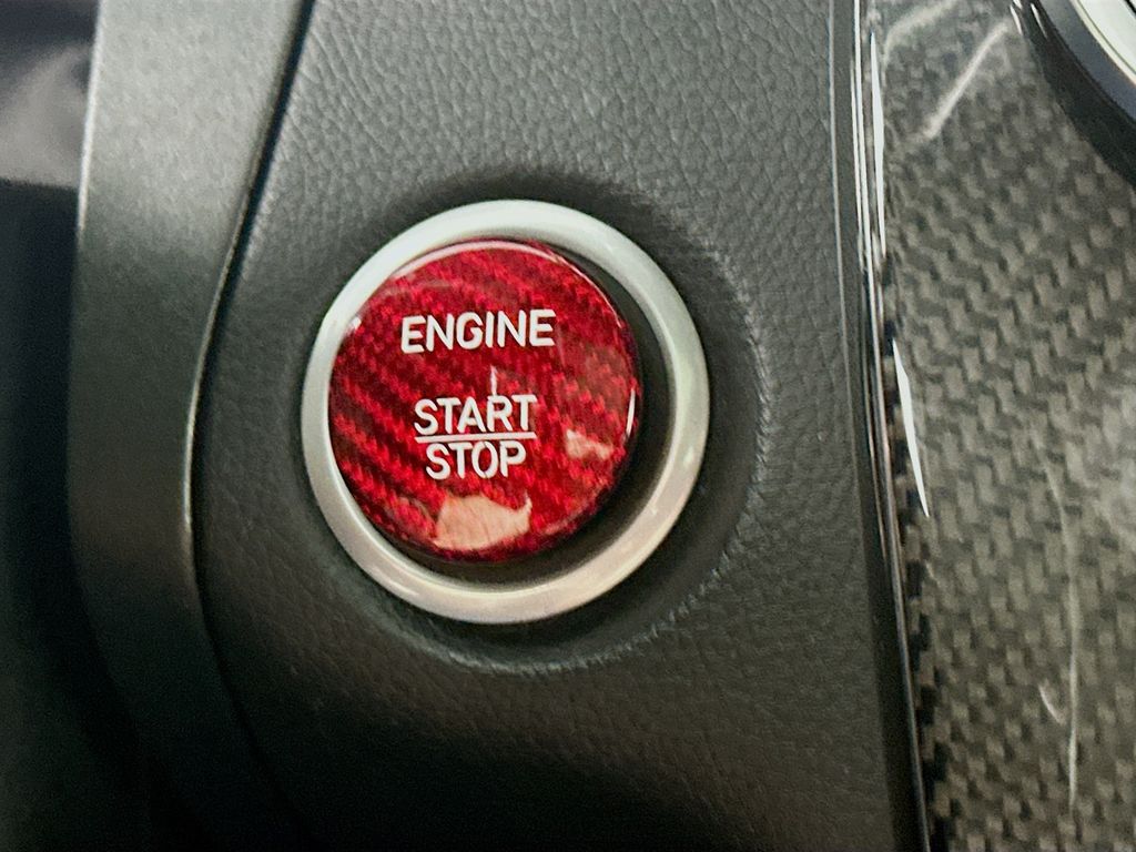 Used 2019 Black Mercedes-Benz GLC 63 AMG® image 27