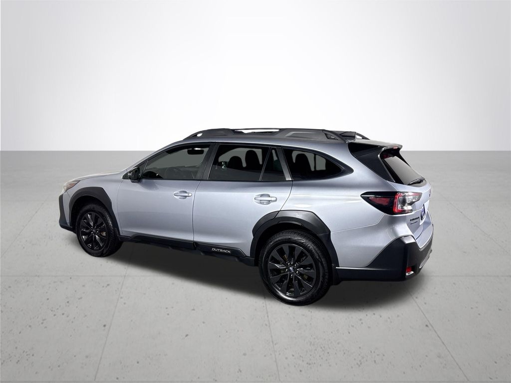 2023 Subaru Outback Onyx Edition XT