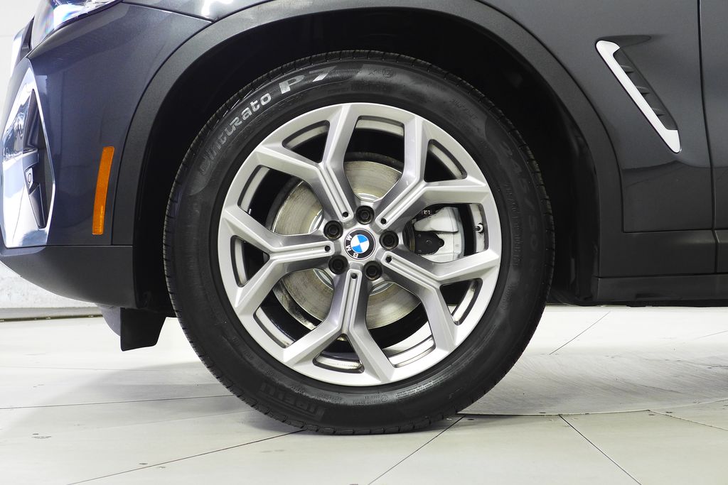 Thumbnail: 2023 BMW X3 - 5