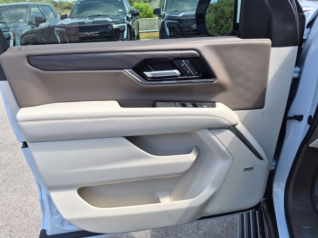 New 2026 White GMC Denali image 18