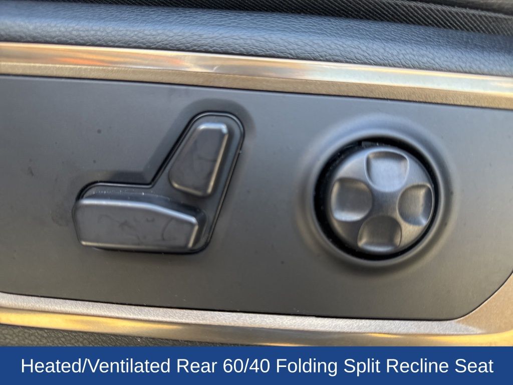 2024 Ram 1500 Limited Longhorn