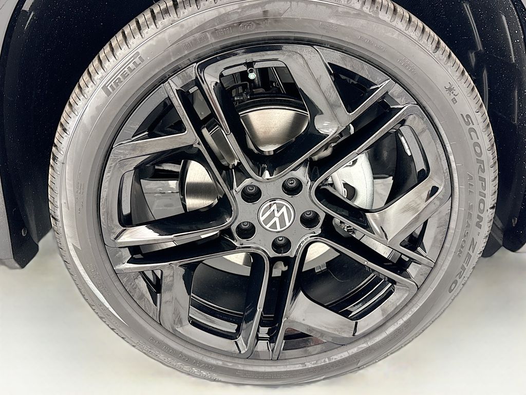 Thumbnail: 2026 Volkswagen Tiguan - 30