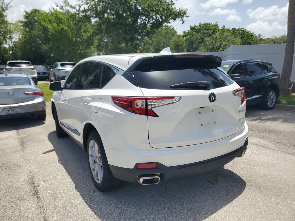 2024 Acura RDX - $32,488