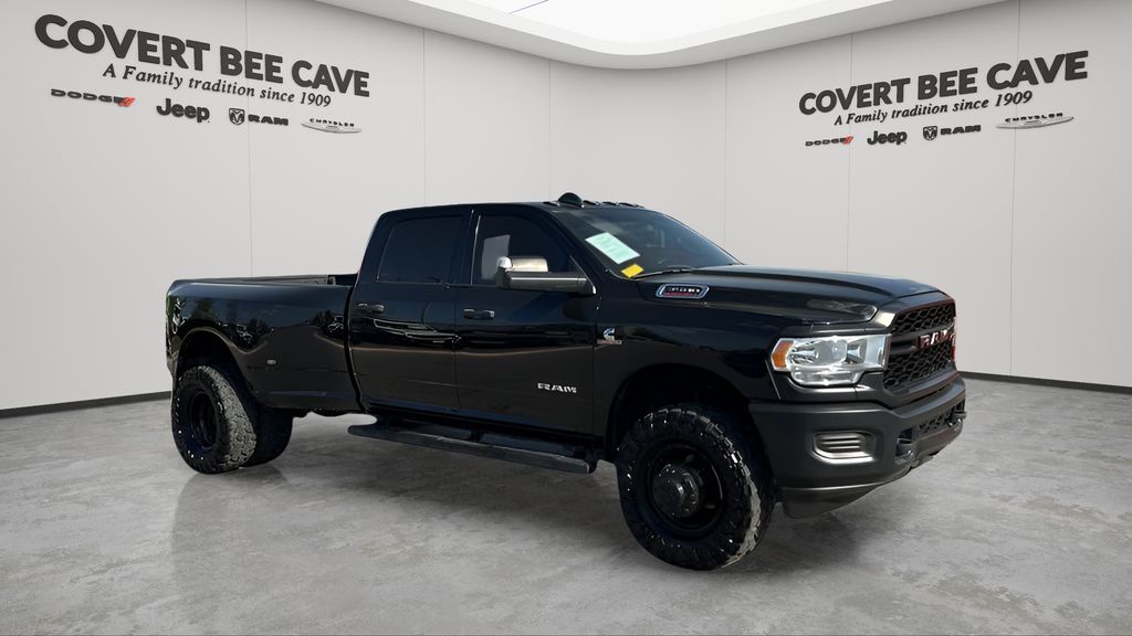 Used Car 2022 Ram 3500  Tradesman For Sale Under $50,000 In Austin, Texas