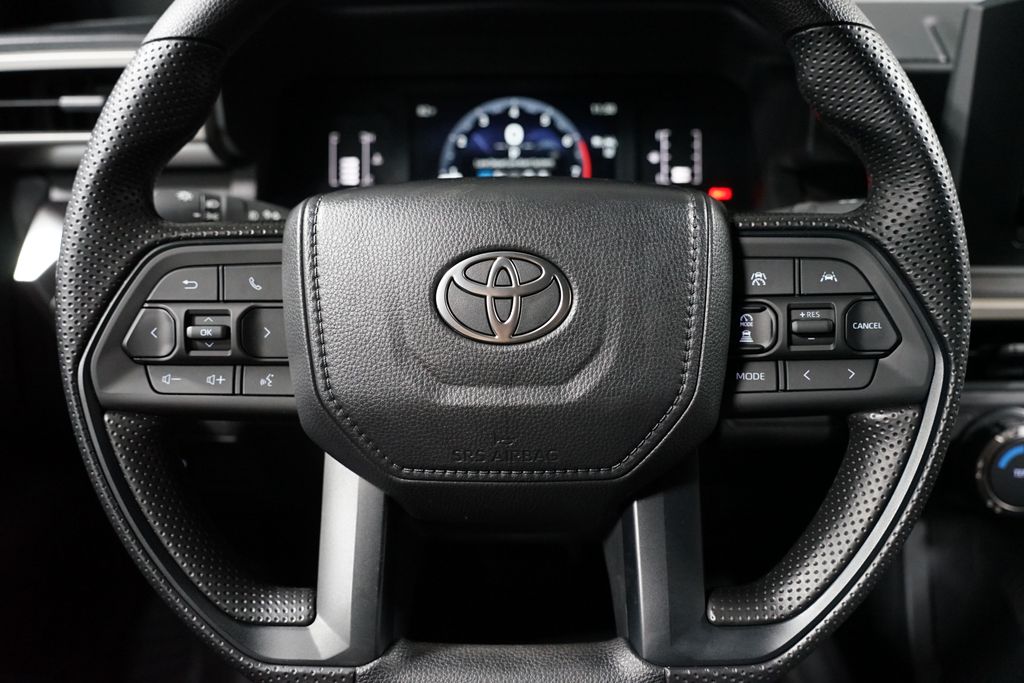 Thumbnail: 2025 Toyota Tacoma - 13