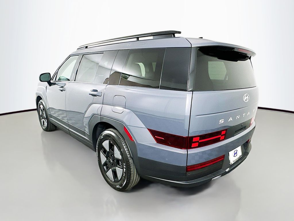 Thumbnail: 2026 Hyundai Santa Fe - 7