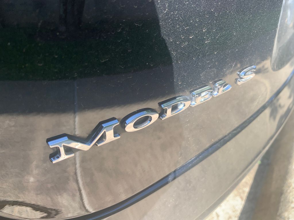 Thumbnail: 2019 Tesla Model S - 6