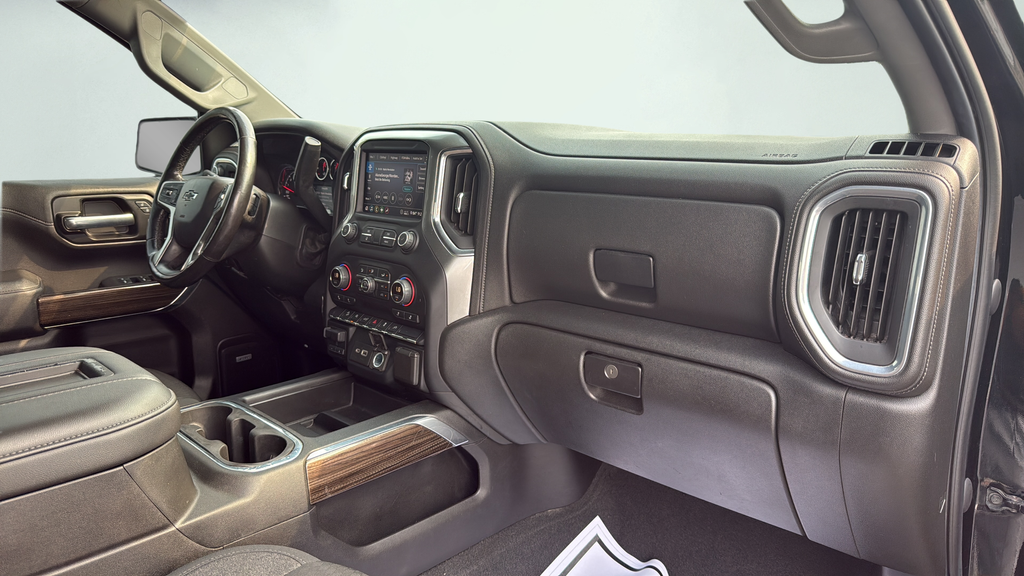 Used 2020 Chevrolet Silverado 1500 Truck