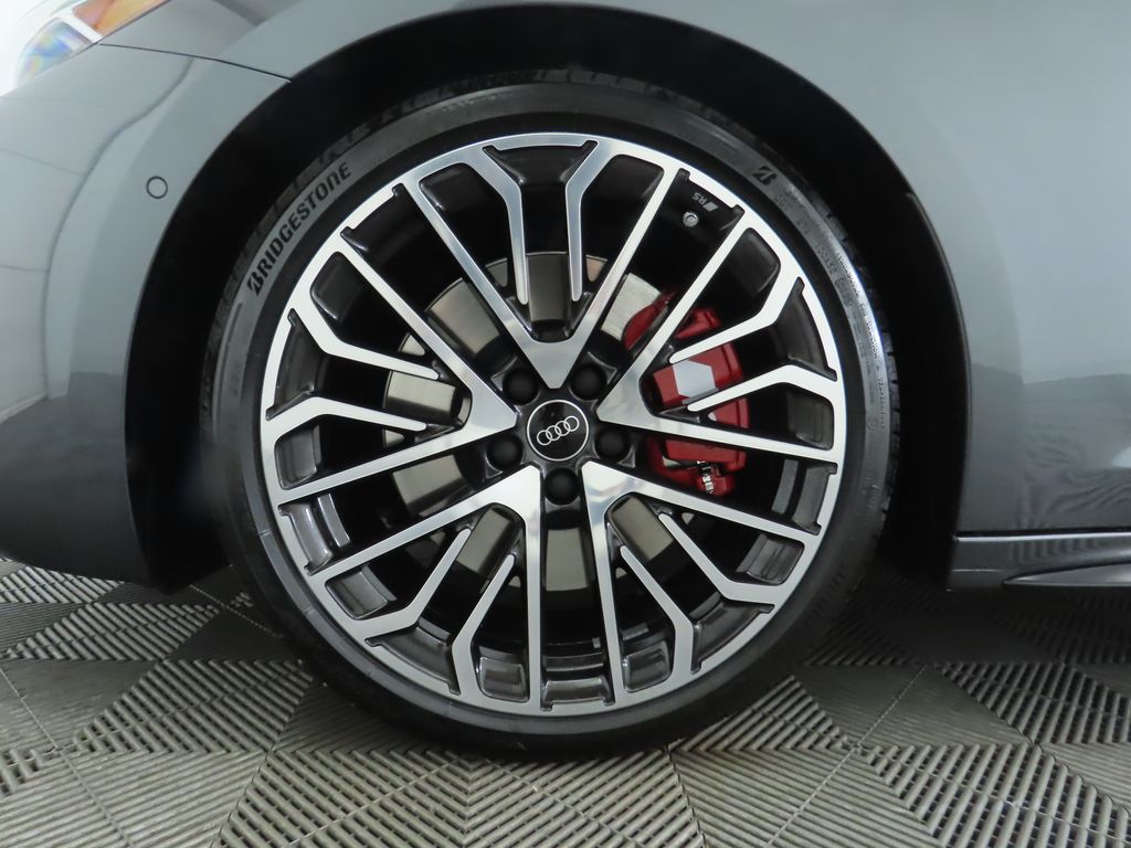 2025 Audi S5 Premium 32