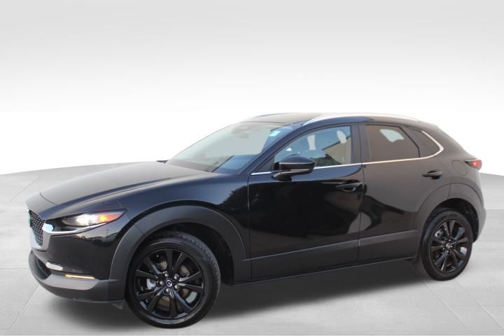Used Car 2024 Mazda Cx-30  2.5 S Select Sport For Sale Under $25,000 In Georgetown, Texas