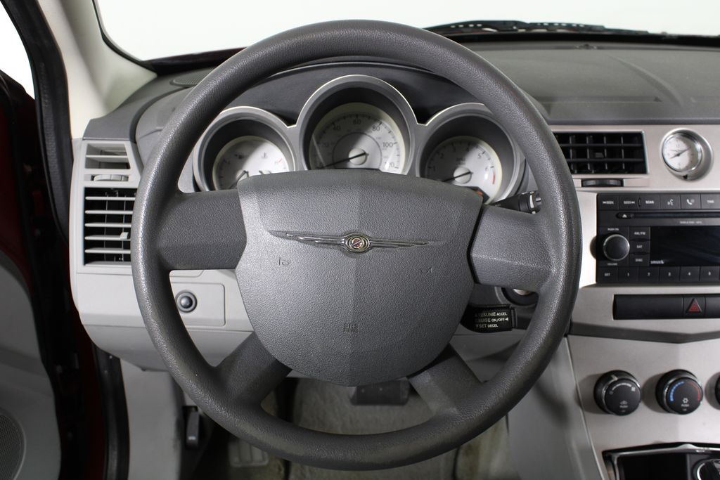 Used 2008 Chrysler Sebring for sale in 