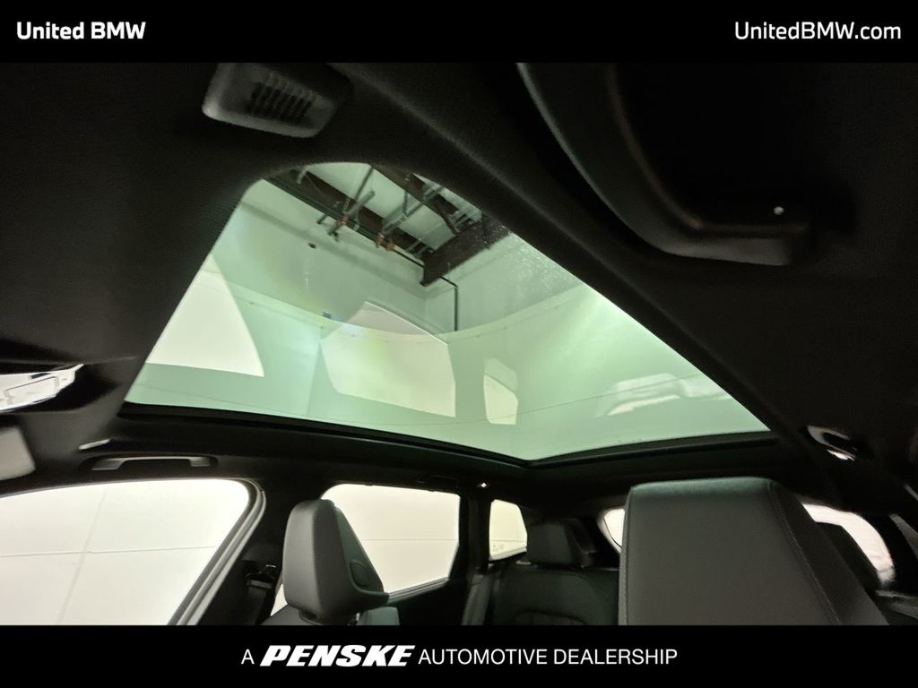 2025 BMW X3 3.0i 20