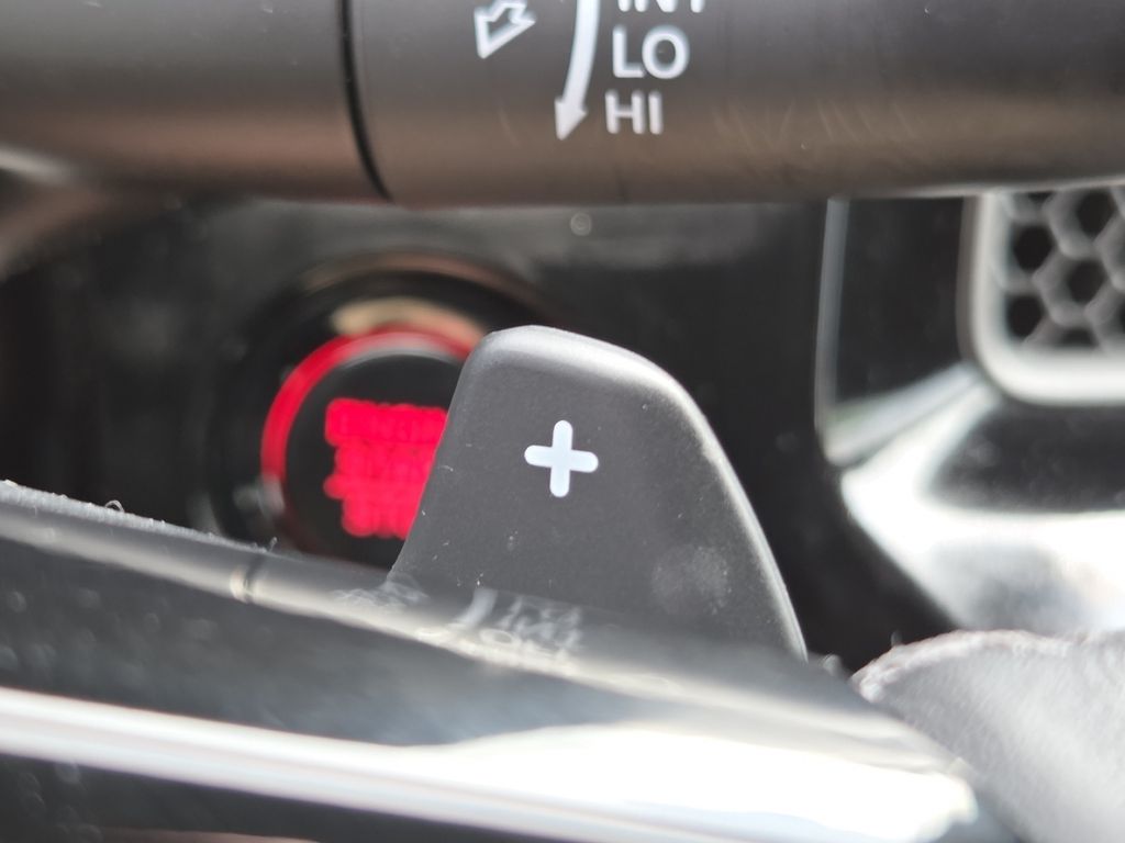 Certified Used 2024 Gray Honda Sport image 11