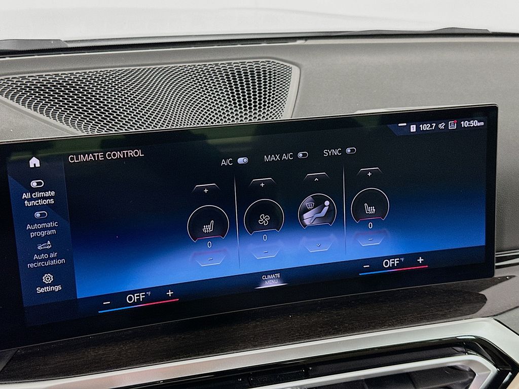 2024 BMW 3 Series 330i 16