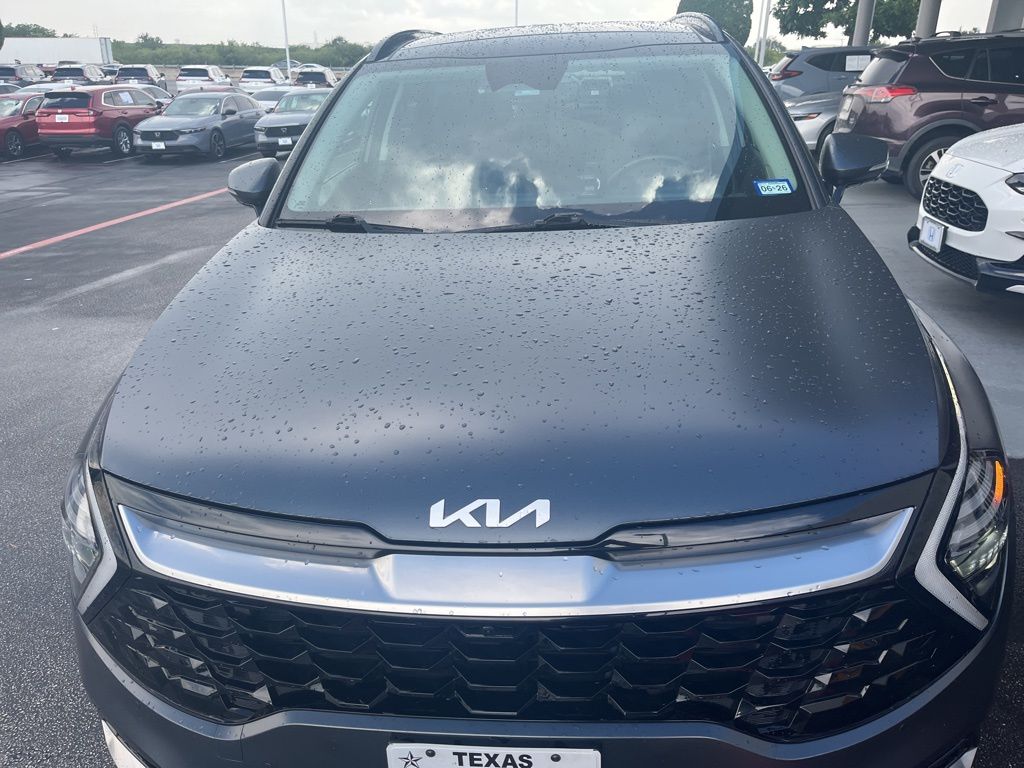 Thumbnail: 2023 Kia Sportage - 2