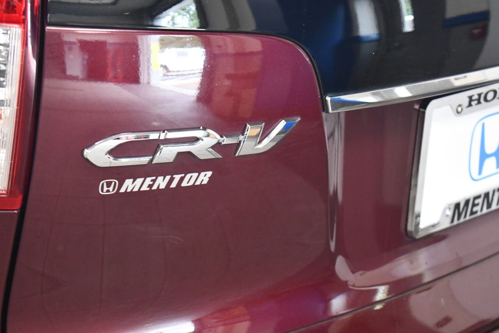 Thumbnail: 2013 Honda CR-V - 6