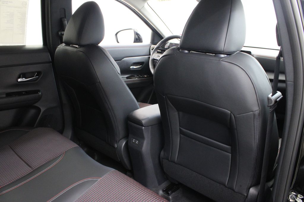new 2026 Nissan Kicks car, priced at $27,805