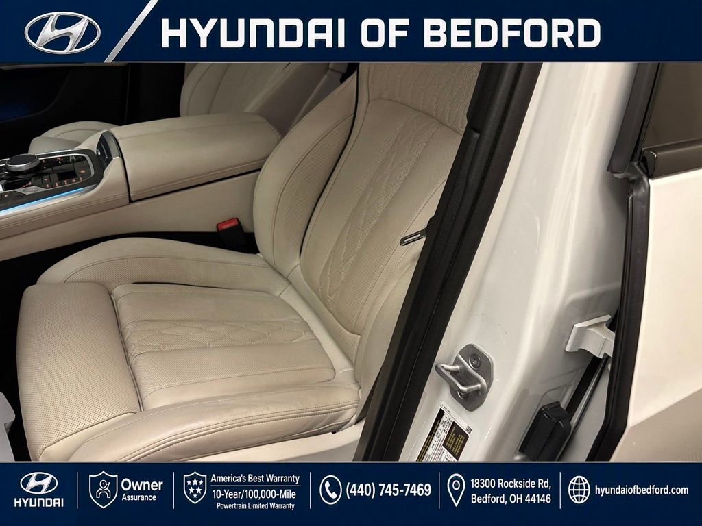 Used 2025 BMW X7 M60i For Sale in Bedford, OH