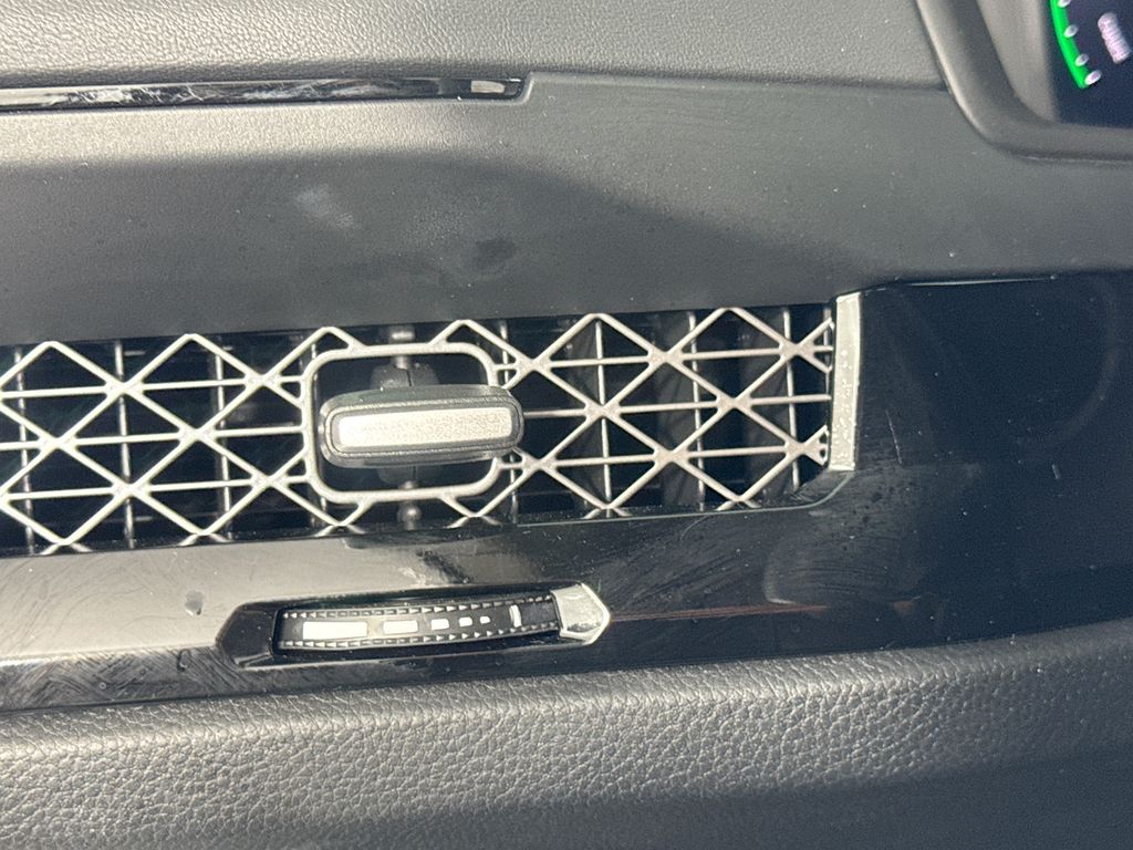 Used Car 2025 Honda Accord Hybrid  Touring For Sale Under $35,000 In Austin, Texas