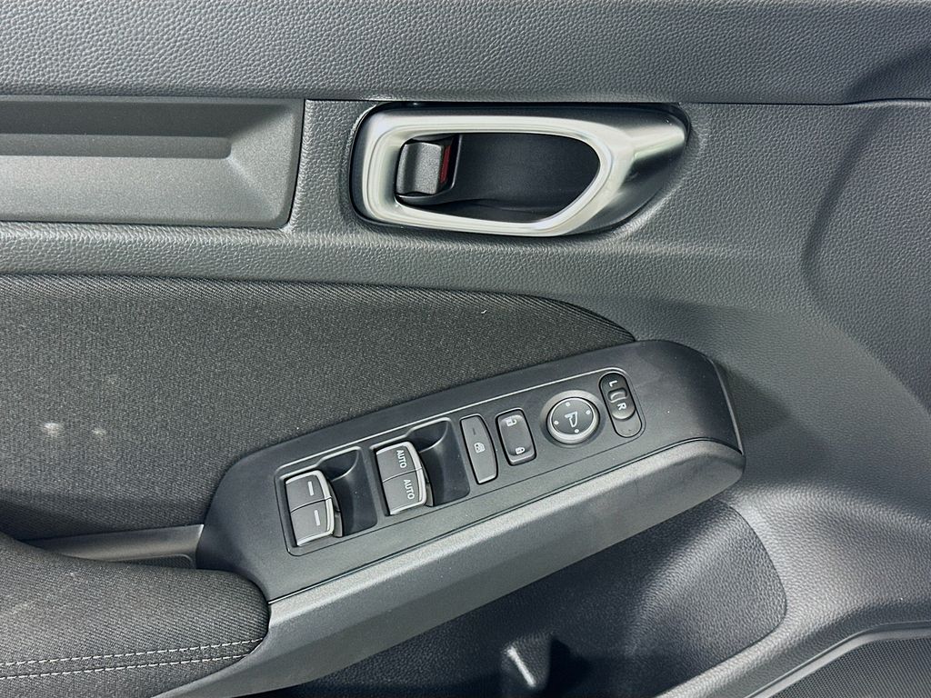 Thumbnail: 2026 Honda Civic - 18