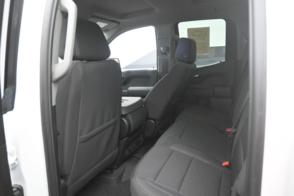 Used 2024 Chevrolet Silverado 1500 Truck