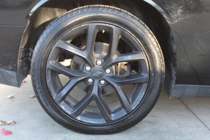 Used Car 2019 Dodge Challenger  Sxt For Sale Under $20,000 In Georgetown, Texas