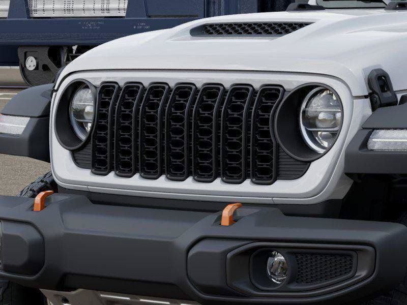 New 2026 Jeep Gladiator Truck