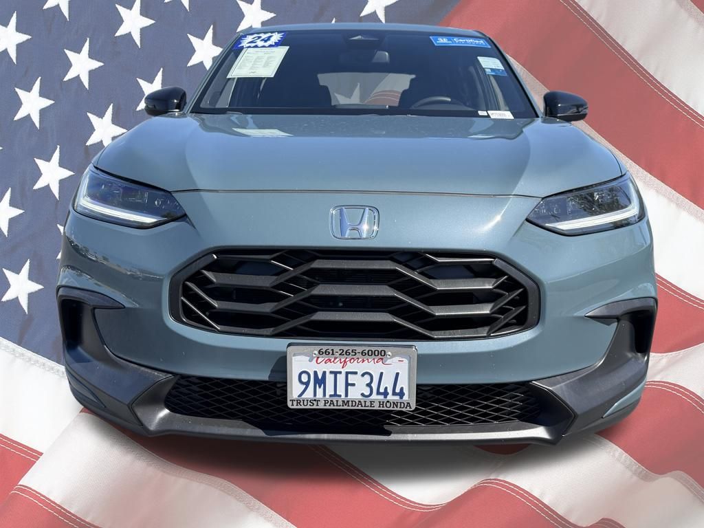 View vehicle photo 5