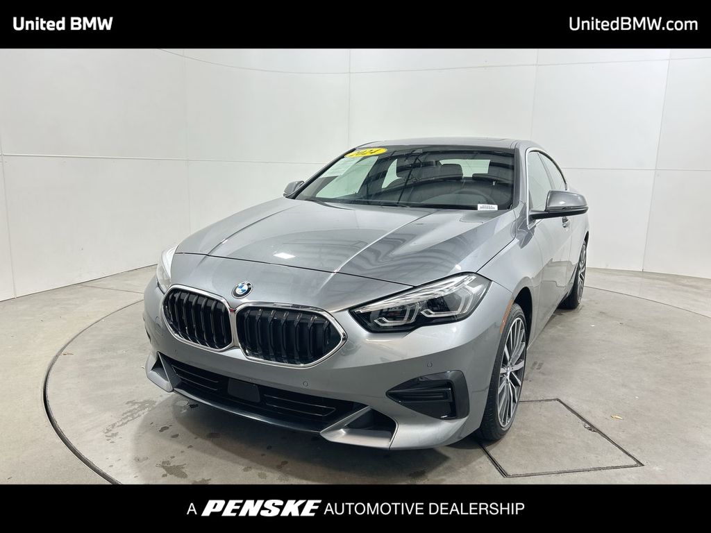 2024 BMW 2 Series 228i -
                  Roswell, GA