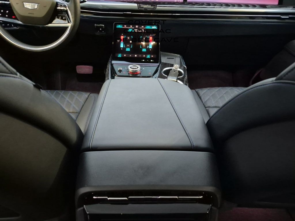 Used Car 2025 Cadillac Escalade Iq  Sport 1 For Sale Under $110,000 In Austin, Texas