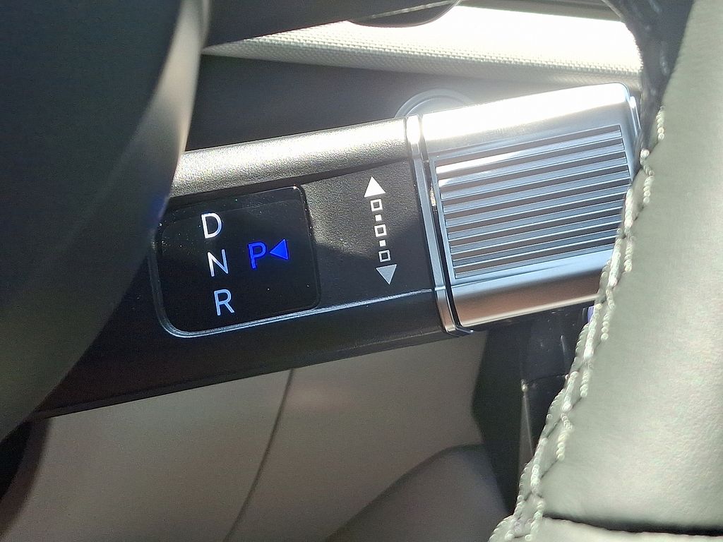 Thumbnail: 2025 Hyundai Tucson - 7