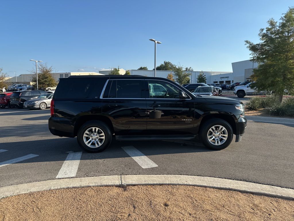 Used Car 2016 Chevrolet Tahoe  Lt For Sale Under $20,000 In Austin, Texas
