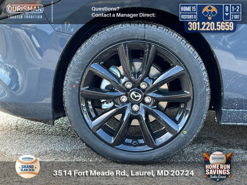 View vehicle photo 5