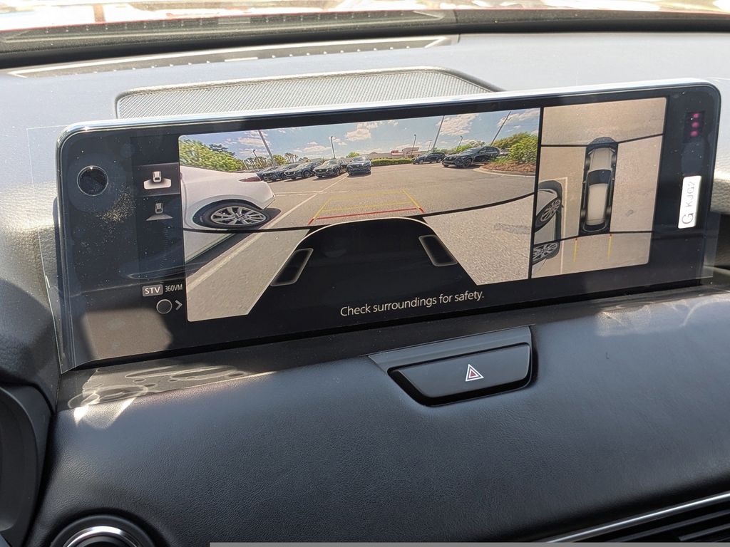 2026 Mazda CX-90 3.3 Turbo S Premium Plus