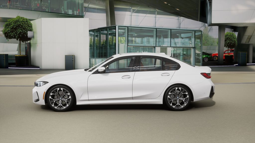Thumbnail: 2026 BMW 3 Series - 30