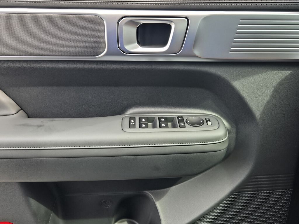 2027 Hyundai Santa Fe