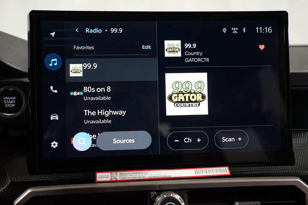 Thumbnail: 2026 Toyota 4Runner - 20